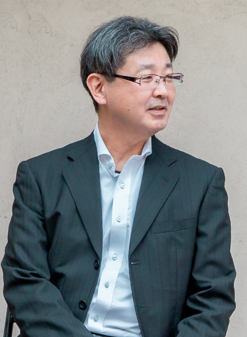 Takuya Takenaka